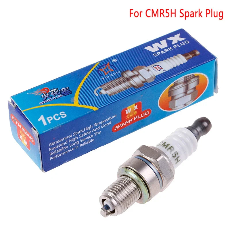 CMR5H Spark Plug for GX25 GX35 Trimmer Blower & Lawn Edger