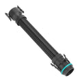 Turbo Air Filter Pipe Hose 13717803842 Fit 1 3 4 5 6 7 X1 X3 X4 X5 X6