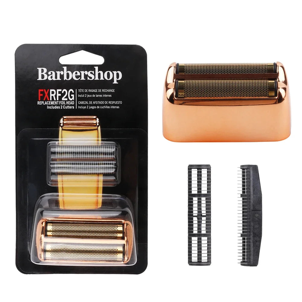 FXRF2 Replacement Foil & Blade Set for BaByliss FXFS2