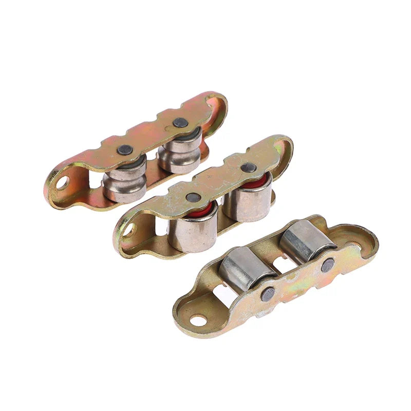 80 Series Double Wheel Sliding Door Window Roller Pulley