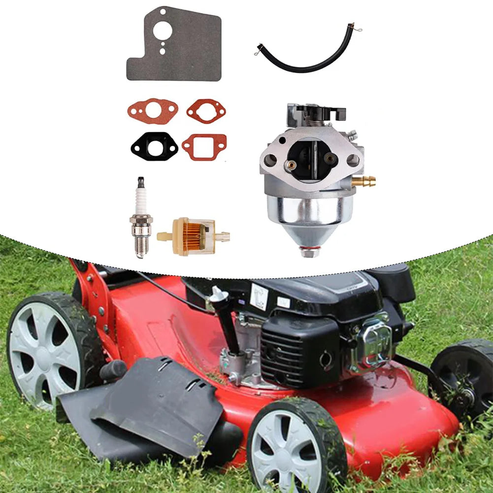 GCV190 HRX217 Carburetor Kit – Part# 16100-Z0Y-813