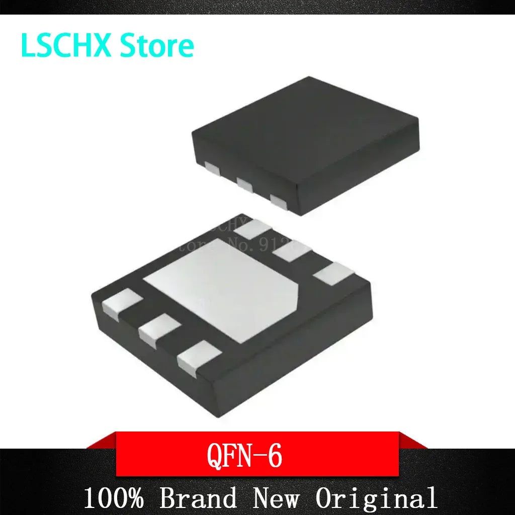 RT8057GQW QFN-6 IC Chipset – New RT8057 J73 J7X J7W J7R