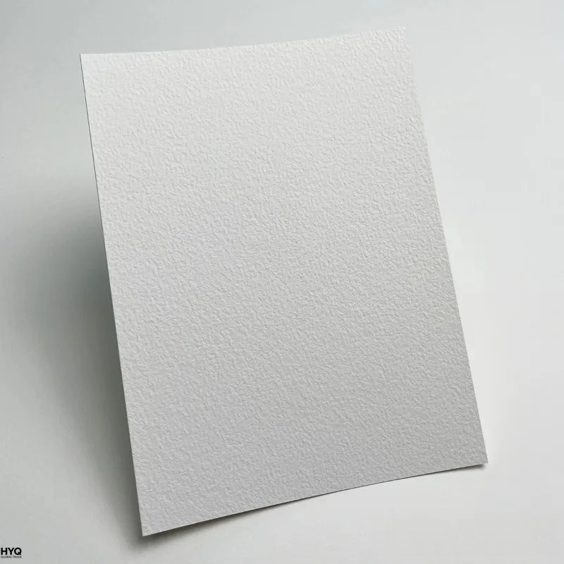 100 Watercolor Paper Sealing Pad 32K 16K 20Sheets 300gsm Painting