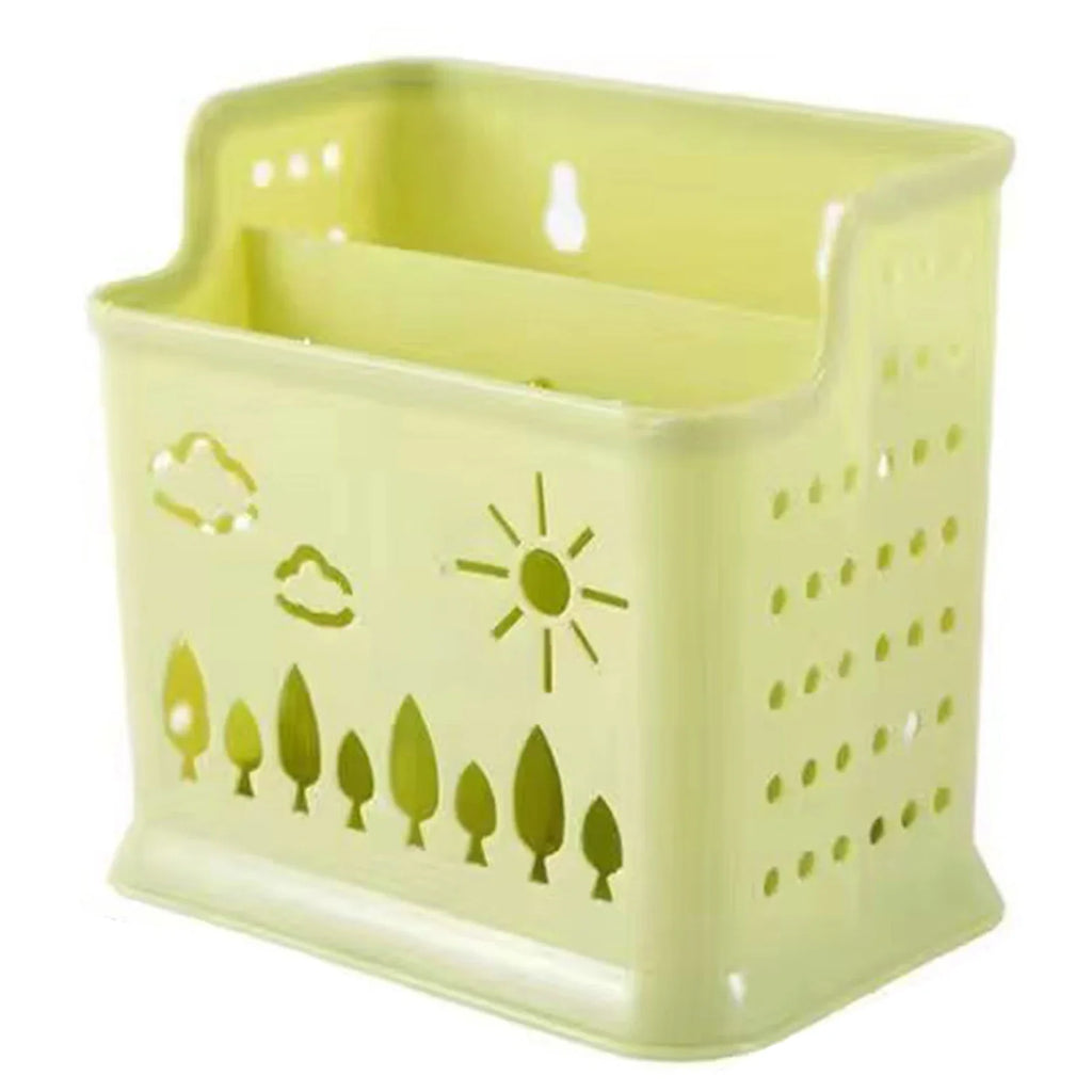 Kitchen Utensil & Chopstick Holder | Space-Saving Organizer