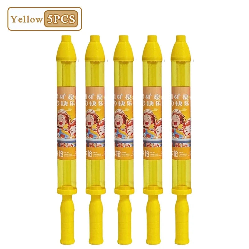 Fireworks Water Toy Sprinkler – Summer Outdoor Fun 1–10 Pack