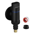 G1/2 Quick-Open Angle Valve | Wall-Mounted 3-Way Water Stop