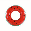 Fruit-Shaped Swimming Ring for Adults | Fun Pool Float