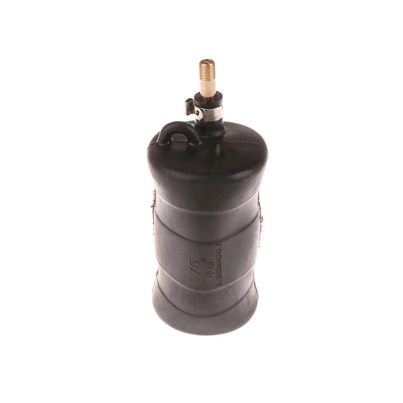 Inflatable Drain Bung Plug – Natural Rubber DN 50–110 Pipe