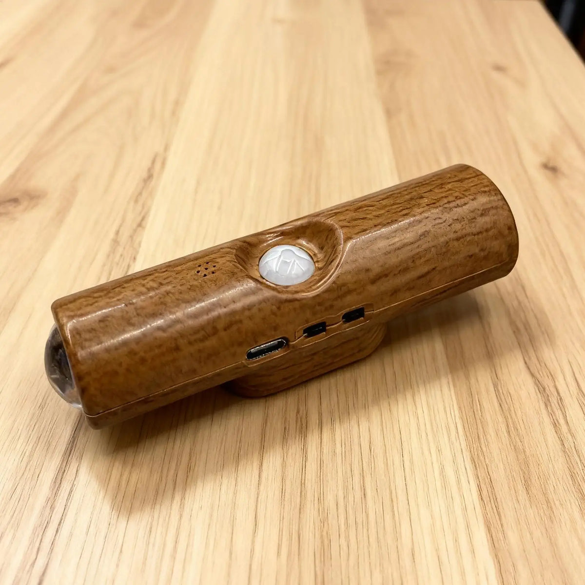 Rechargeable LED Motion Sensor Night Light | Magnetic Lamp