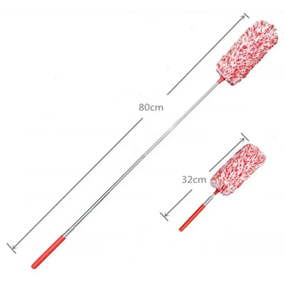 Cleaning Duster Lightweight Dust Brush Flexible Cleaner Gap Removal