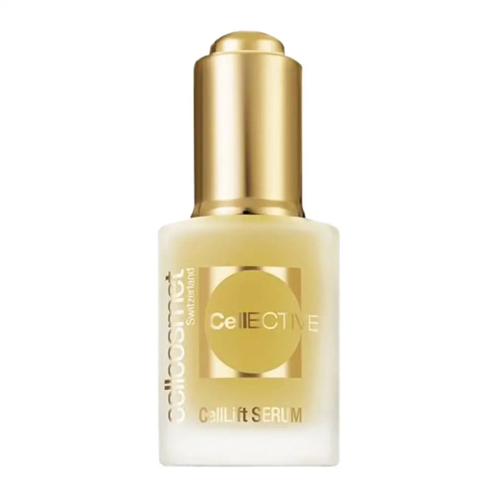 Gold Bottle Anti-Aging Face Serum – Brighten & Firm Skin