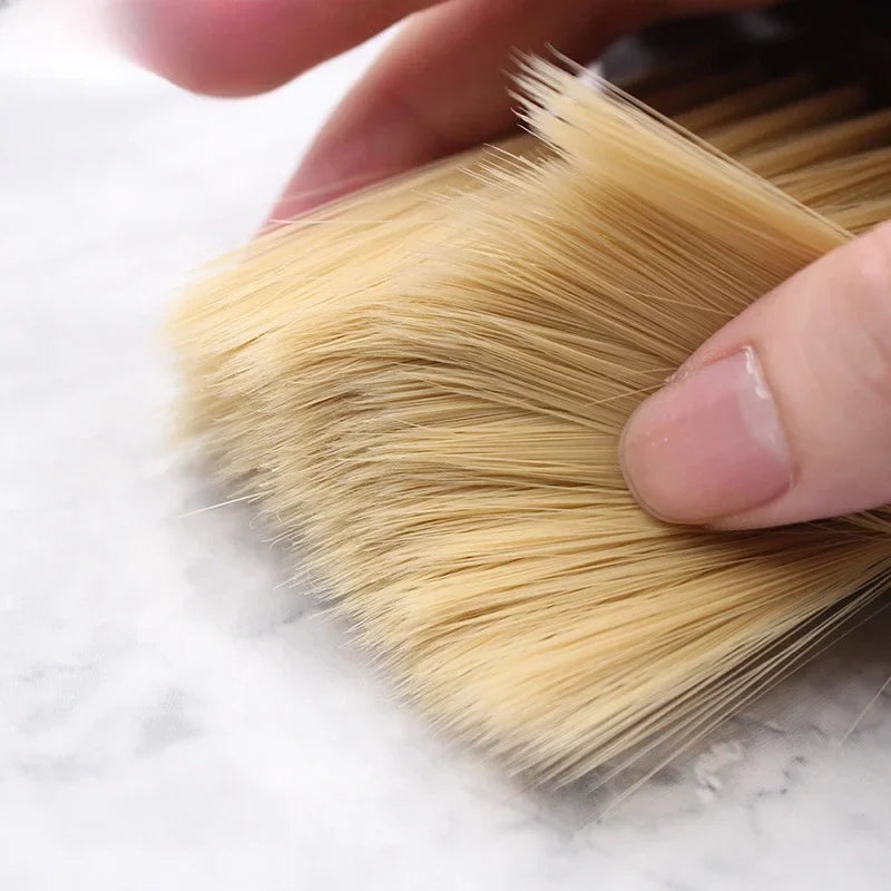 Professional Barber Neck Duster & Hair Cleaning Brush