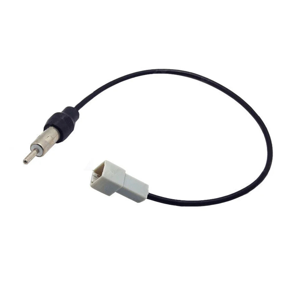 Car Radio Antenna Adapter Cable for Kia & Hyundai 2007–2011