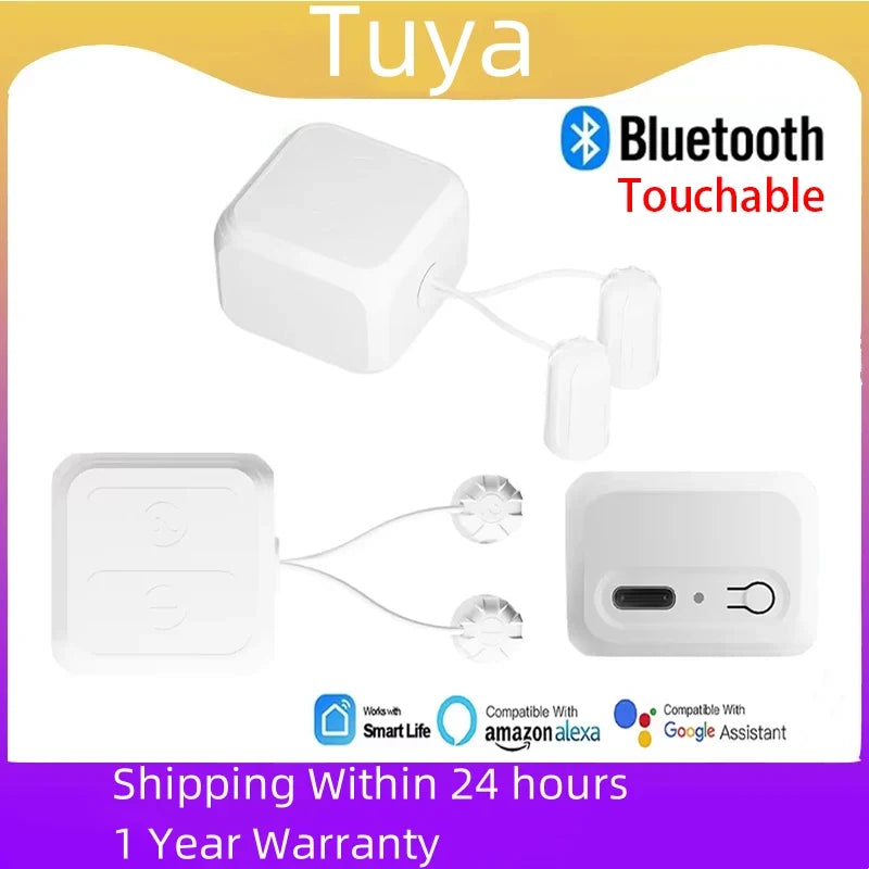 Tuya Smart Finger Robot Touch Screens Bluetooth Wireless Switch