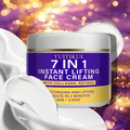 YUITIKUE 7-in-1 Lifting Cream – Collagen, Retinol & Hyaluronic Acid