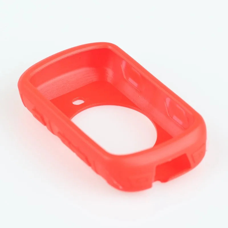 Silicone Case & Screen Protector for Garmin Edge 530