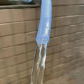 Transparent High-Pressure Silicone Braided Hose | Flexible Tubing