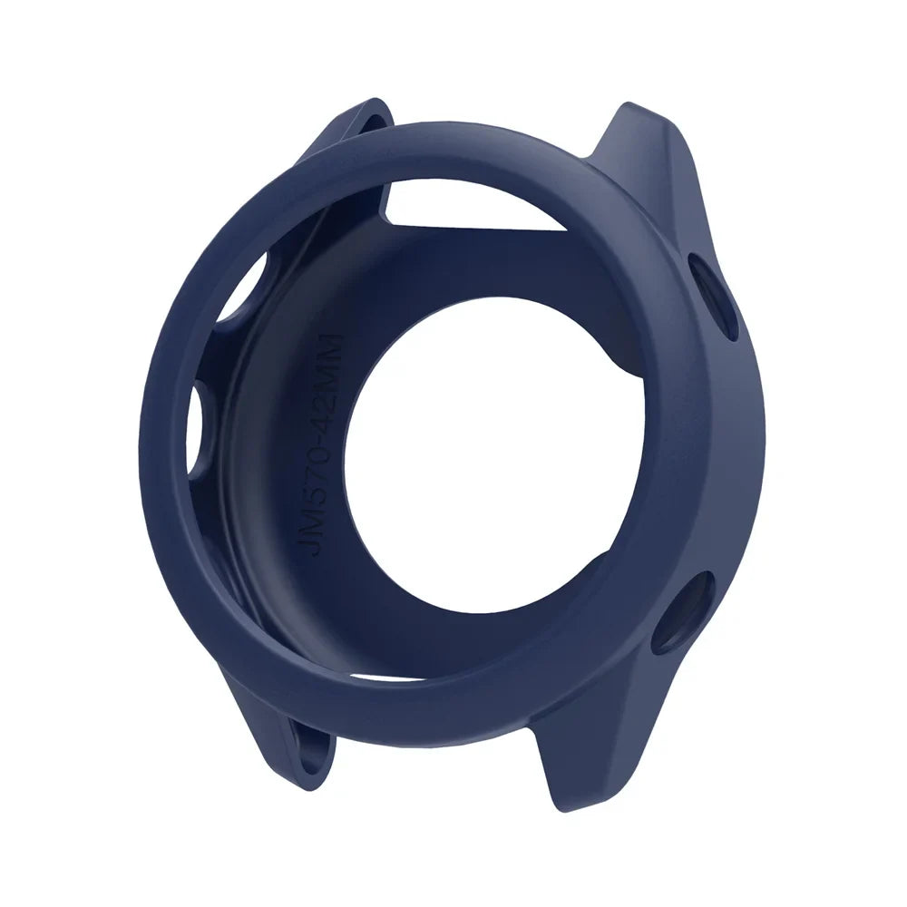 Soft Protective Case for Garmin Forerunner 970 & 570 Watch