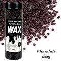 Canning Hard Wax Beans Men Women Body Hair Removal Depilatory Heater