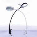 HD LED Magnifying Desk Lamp for PCB & Circuit Board Repair