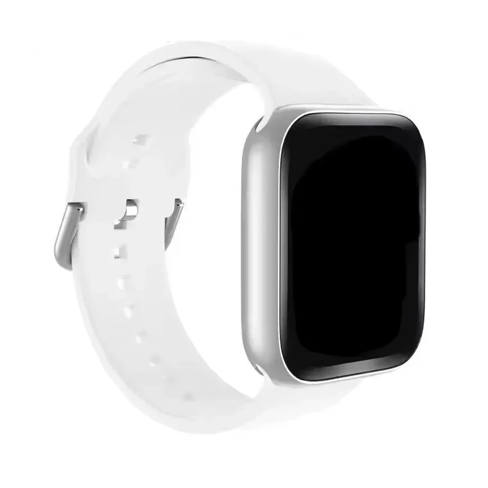 COTAUL Sports Smartwatch 1.73" Bluetooth Fitness Tracker Watch