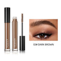 QiBest Transparent Eyebrow Gel – Waterproof 3D Brow Soap