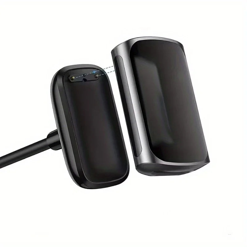 USB Charging Cable for Fitbit Charge 5 & Luxe – 100cm