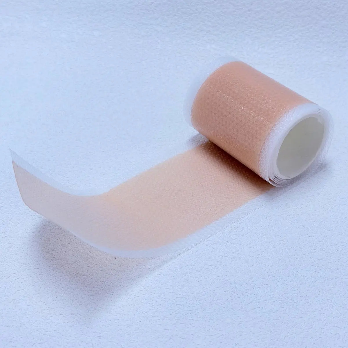 Silicone Lace Wig Tape | Knot Concealer & Non-Slip Hold