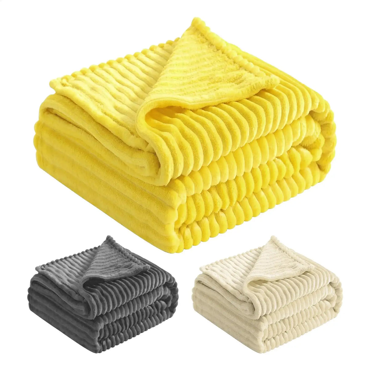 Soft Washable Pet Blanket 70x100cm – Dogs & Cats Mat