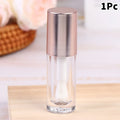 6ml Refillable Mini Lip Gloss Tubes with Wand – DIY Set