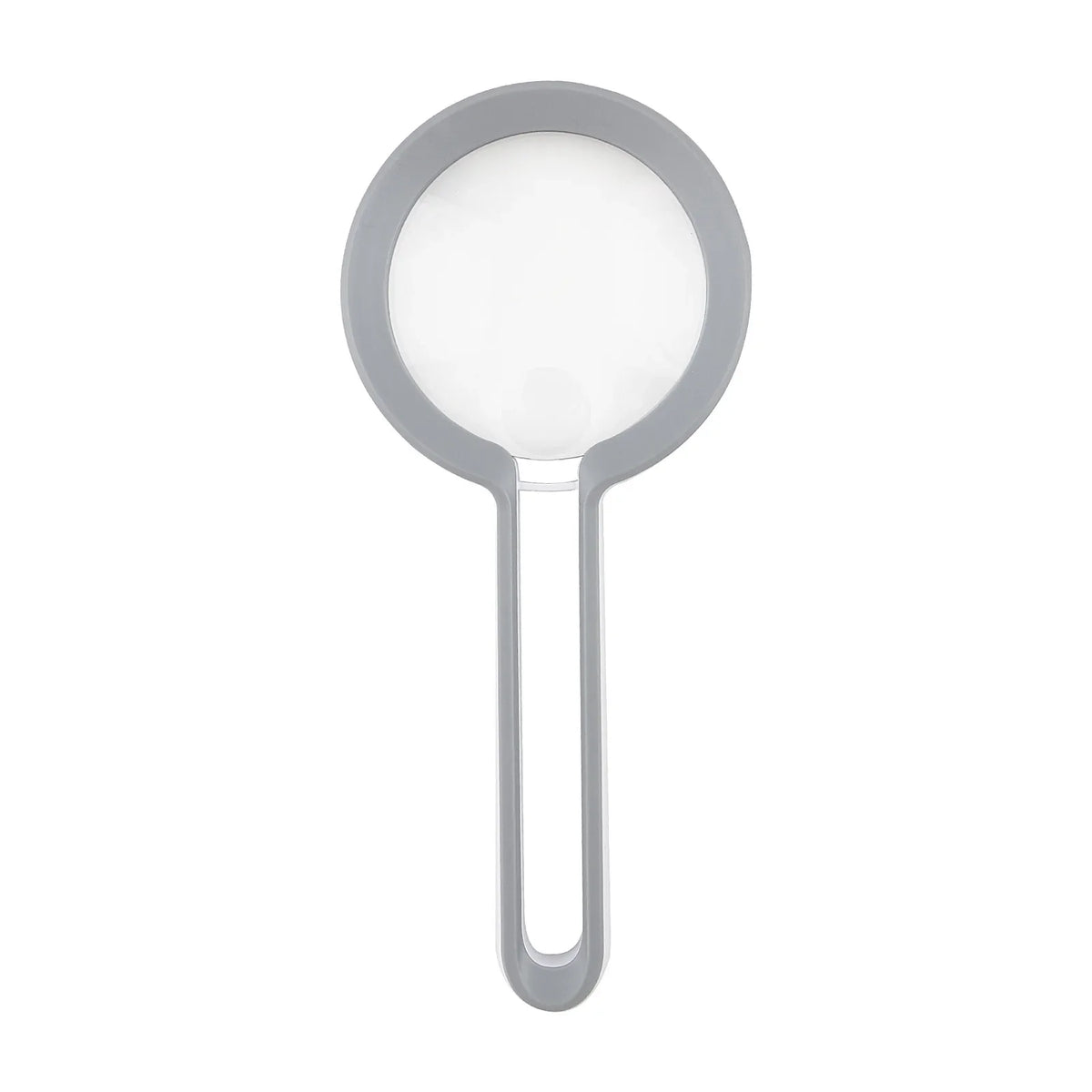 Handheld LED Magnifying Glass – High-Power Portable Loupe
