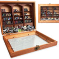 Shake Away Creative Anti- Bookshelf Trinket Stress-relieving