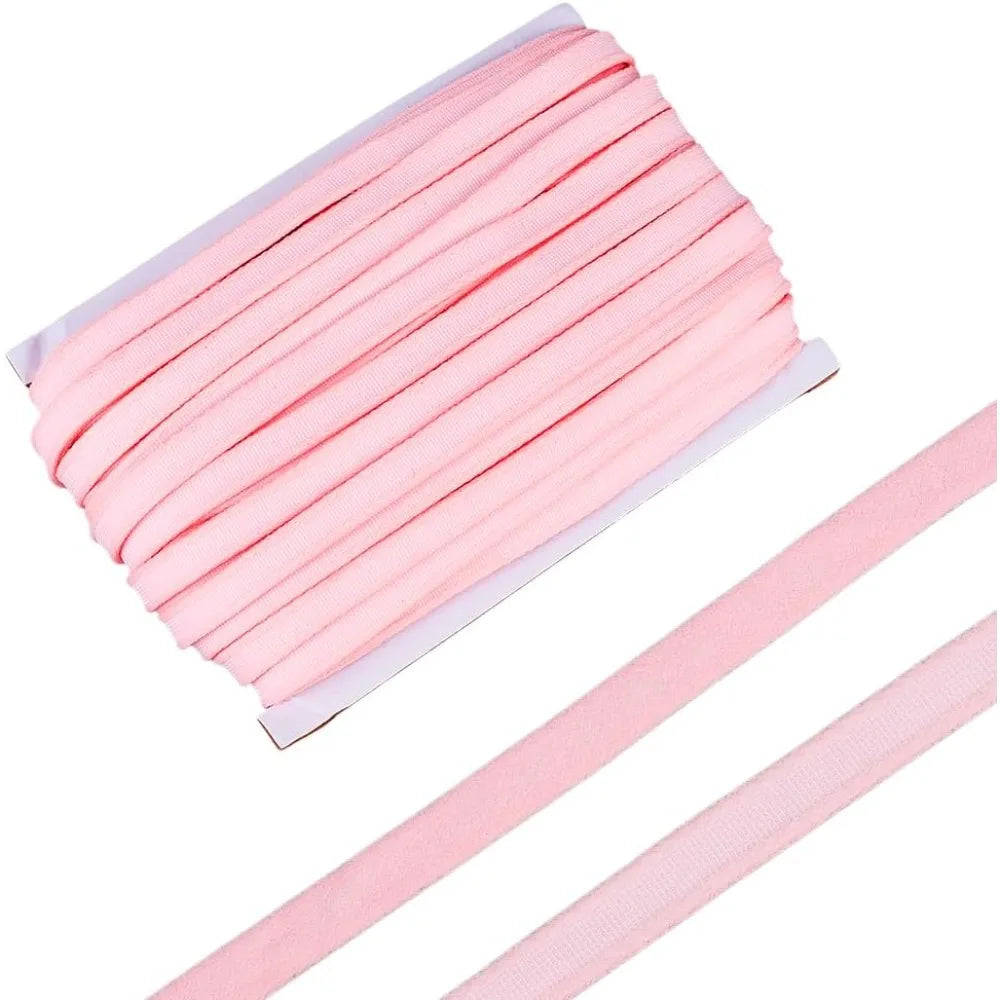 30M Pink Nylon Corset Boning Sleeve – 3/8 Inch | Sewing DIY