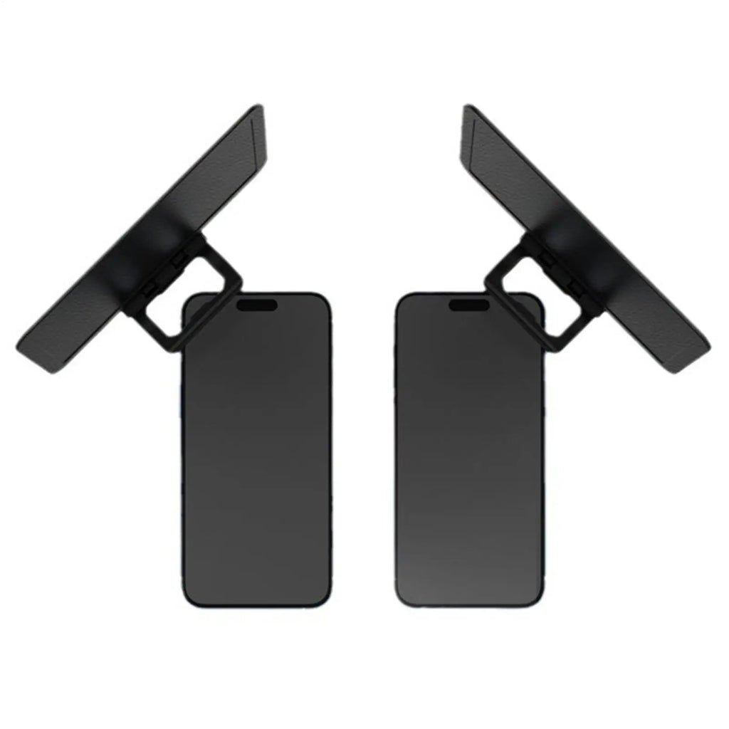 Adjustable Phone Sun Visor Clip – Anti-Glare Outdoor Sunshade