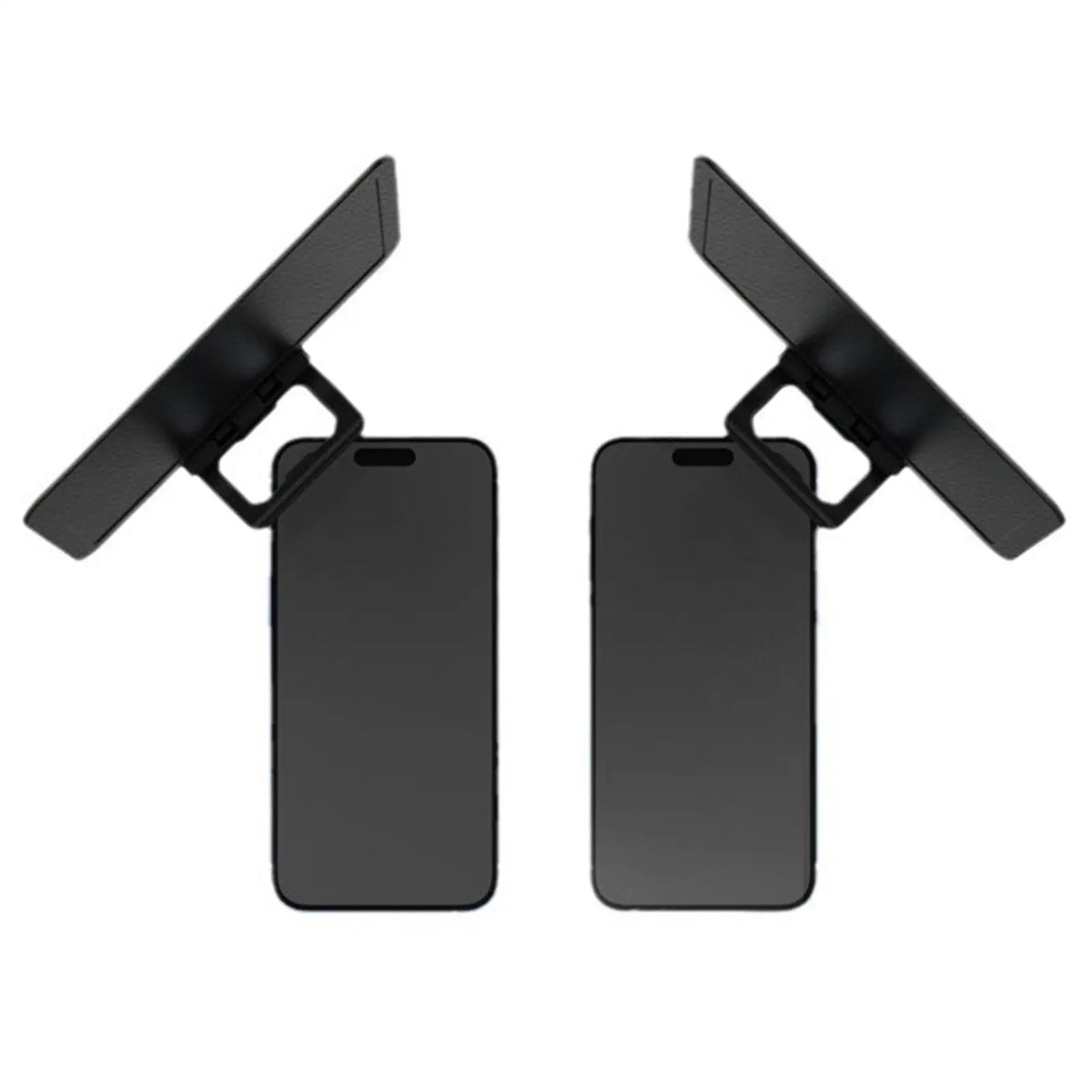 Adjustable Phone Sun Visor Clip – Anti-Glare Outdoor Sunshade