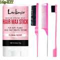 Professional Styling Wax Women Anti-frizz Pomade Smoothing Broken