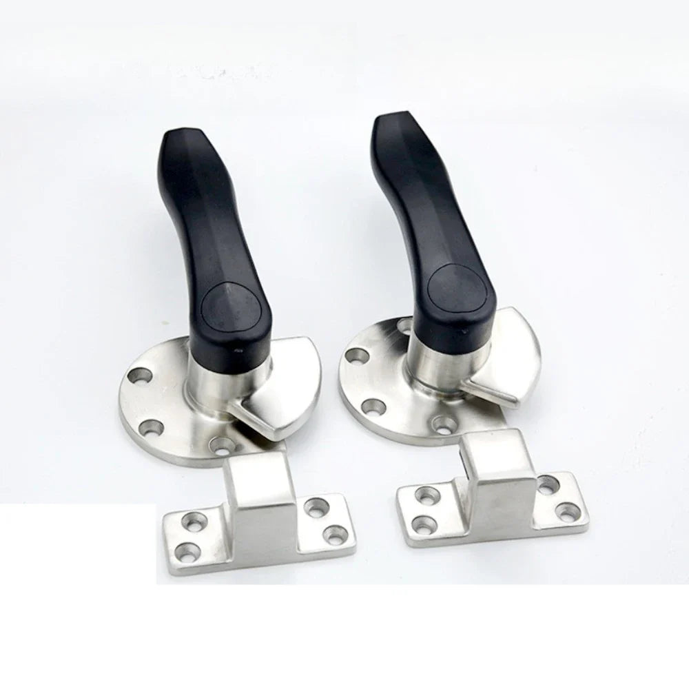 Stainless Steel Door Handle – Oven, Steamer & Freezer