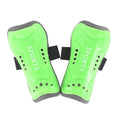 Kids Soccer Shin Guards – Lightweight Football Leg Protector Pair
