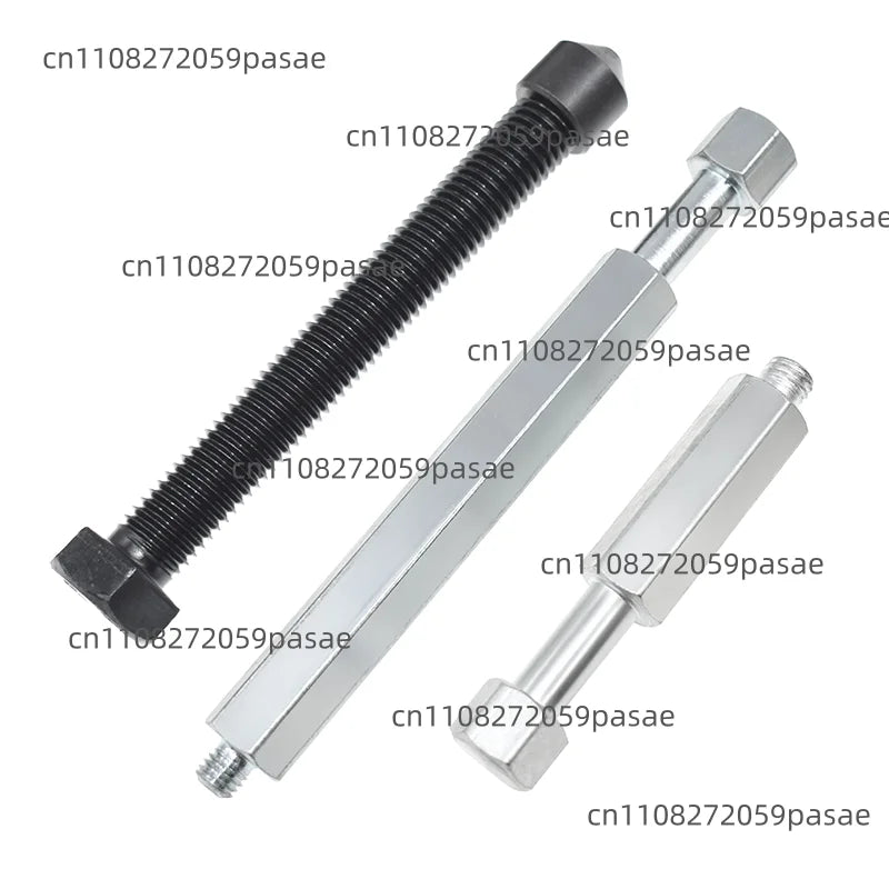 Transmission Clutch Shell Removal & Install Tool for Seat