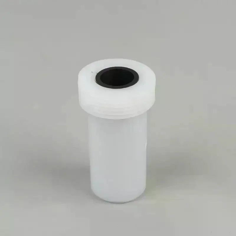 Boron Carbide Sandblasting Nozzle JL60 | High-Pressure Blaster