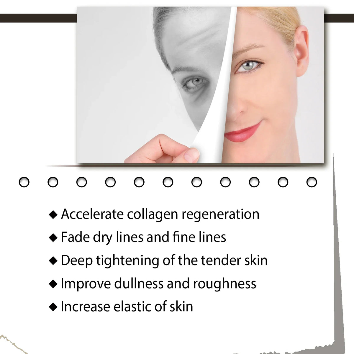 Retinol Anti-Aging Face Serum – Firming & Brightening