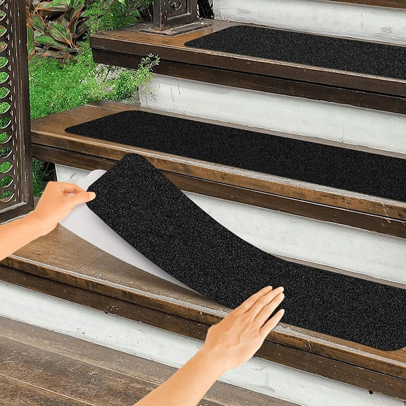 Anti-Slip Tape Waterproof Grip Strip for Stairs & Decks