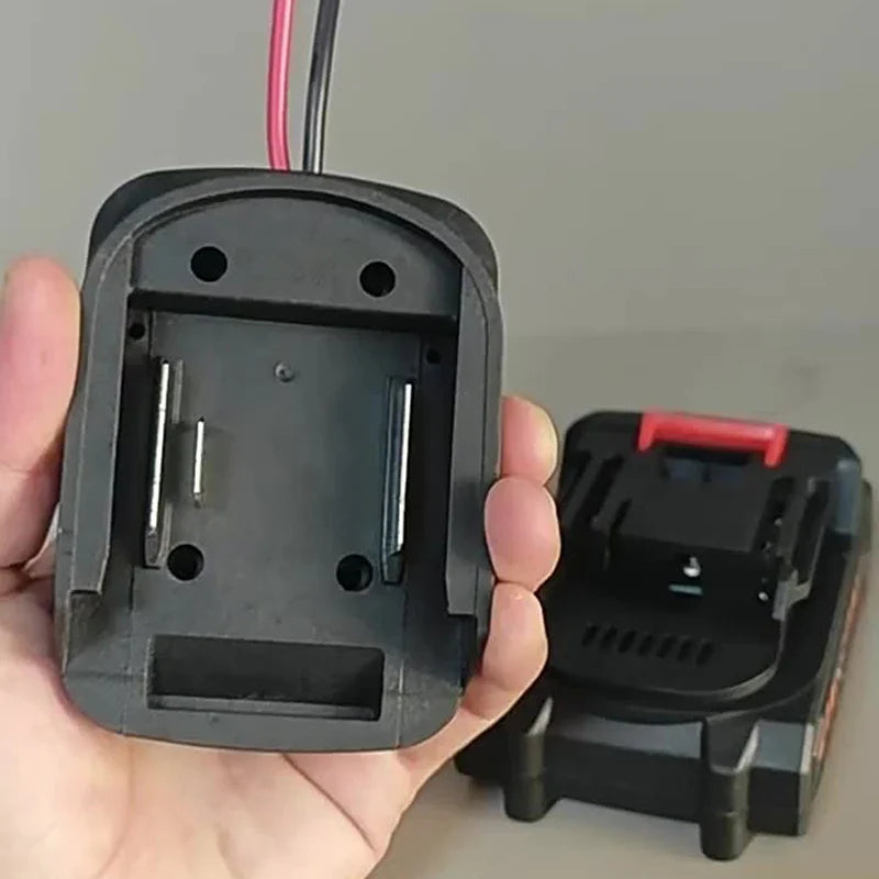 18V/21V Li-Ion Battery Adapter Converter – BL1830 BL1840 BL1850