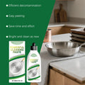 Multi-Surface Cleaning Paste – Cookware Degreaser & Rust Remover