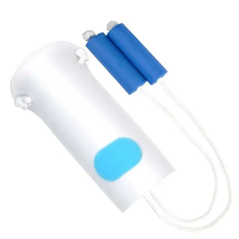 No-Bend Sock Aid | Easy On & Off Stocking Helper Tool