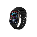 2.04" AMOLED Smart Watch – Fitness, Heart Rate & Call Tracker
