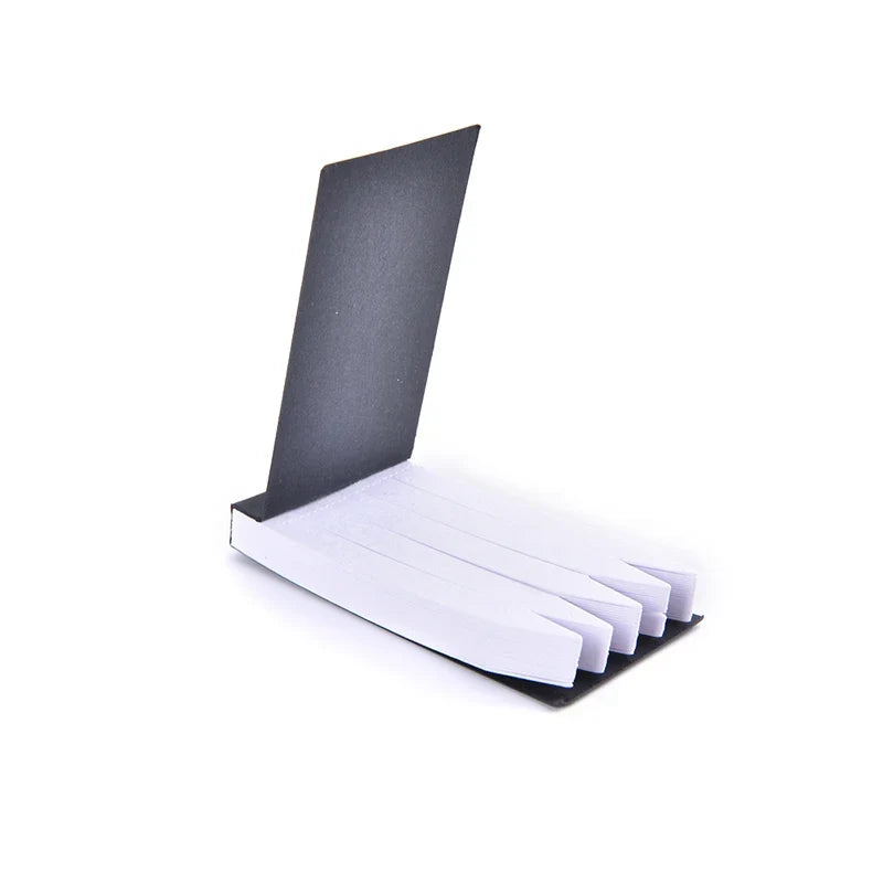100 Pcs Essential Oil & Perfume Tester Paper Strips