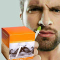 Nose Hair Wax Kit 50g | Safe Removal for Men & Women