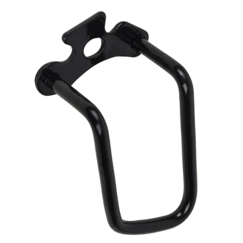 Mountain Bike Rear Derailleur Guard – Metal Chain Gear Protector