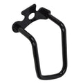 Mountain Bike Rear Derailleur Guard – Metal Chain Gear Protector